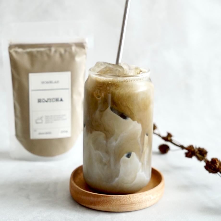 

COD✔️Homelab 1Kg Bubuk / Hojicha Powder Premium Grade|KD7