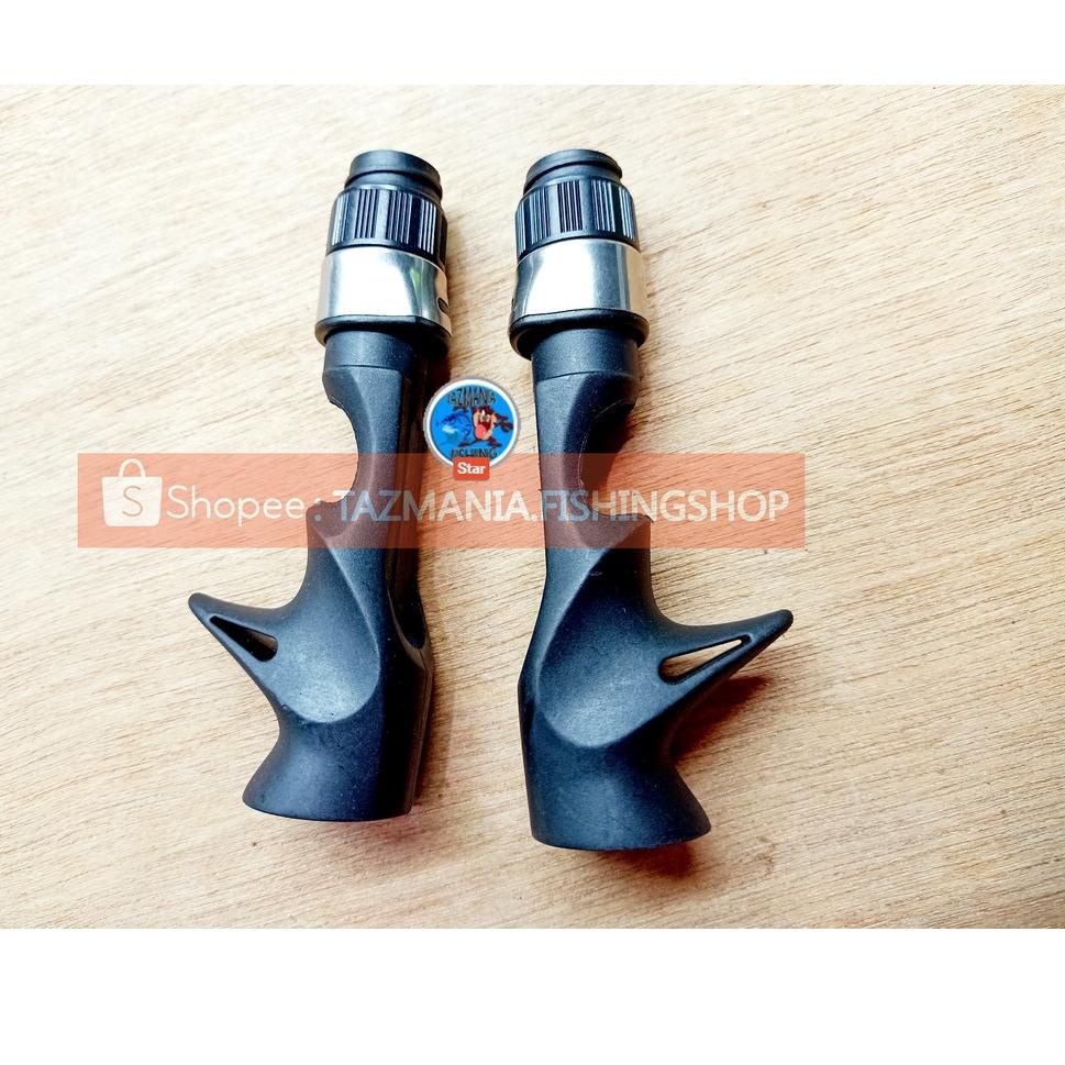 Reel Seat BC {LIW.18Oc22d}