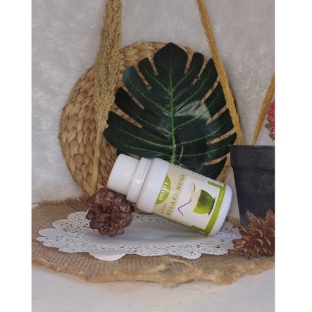

✅ORLIFE✨Perisa Pasta Kelapa Muda 100 Gram / ORLIFE KELAPA MUDA 100GR
