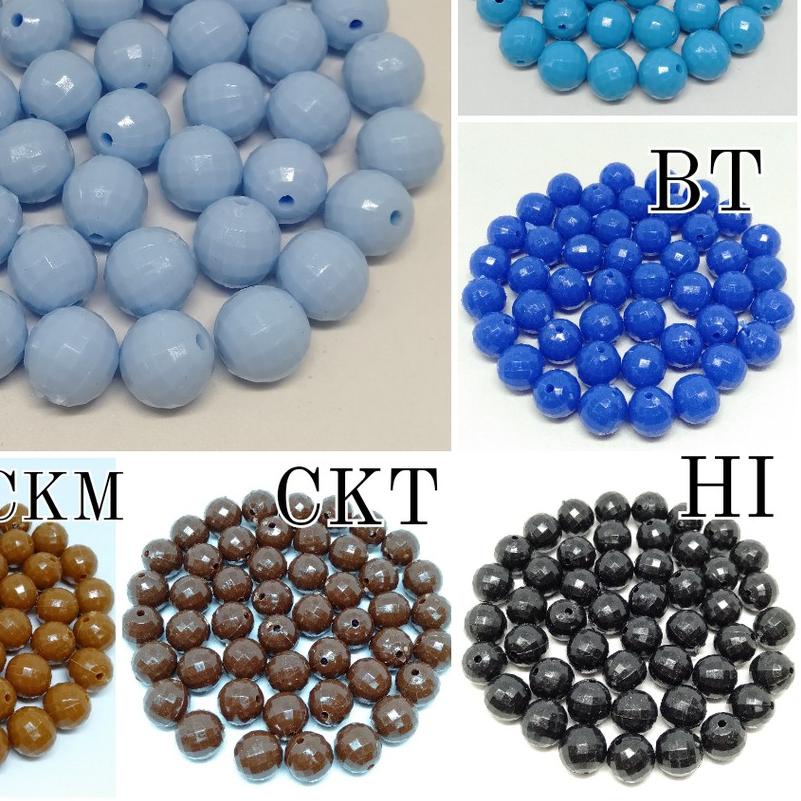 MOTE SUSU / MANIK SUSU / MANIK SUSU LAMPION / MOTE SUSU LAMPION 8MM