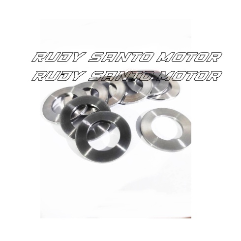 Ring Rumah Kopling Rx King Rxk Rx k Rxking Rxs Series 3ka-e6154-00 1pc Lokal