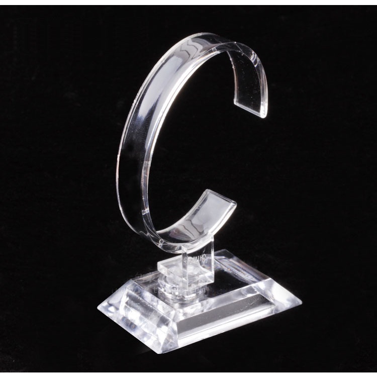 【10 PCS】Watch Display Stand/Display Jam Tangan/Stand Jam Tangan/Display Jam Tangan Akrilik