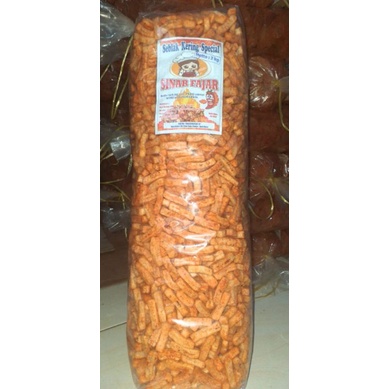 Seblak Stick Soto Kering - Grosir Snack Kiloan