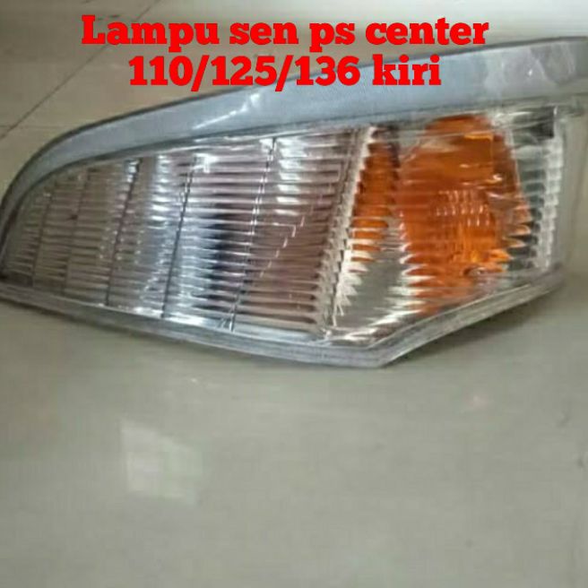 LAMPU SEN ATAS PS CANTER 110/125/136/CANTER HDX KIRI