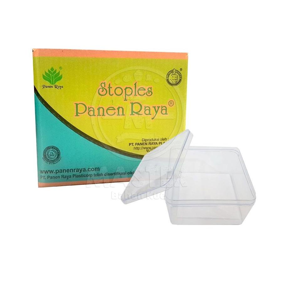 Ready Panen Toples Dessert Box SPR 2268 [1 Dus isi 12 pcs]