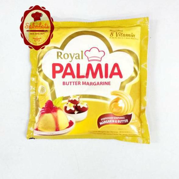 

artNn4N8--Royal Palmia Butter Margarine 200gr