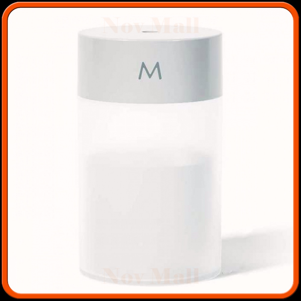 Mini Air Humidifier Aromatherapy Oil Diffuser USB 260ml AM549