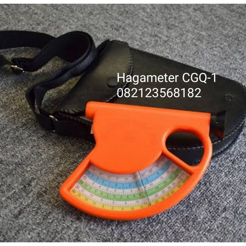 Hagameter CGQ-1