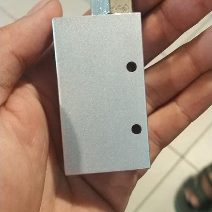 VACUM VALVE PNEUMATIC VACUM EJECTOR 1/4"