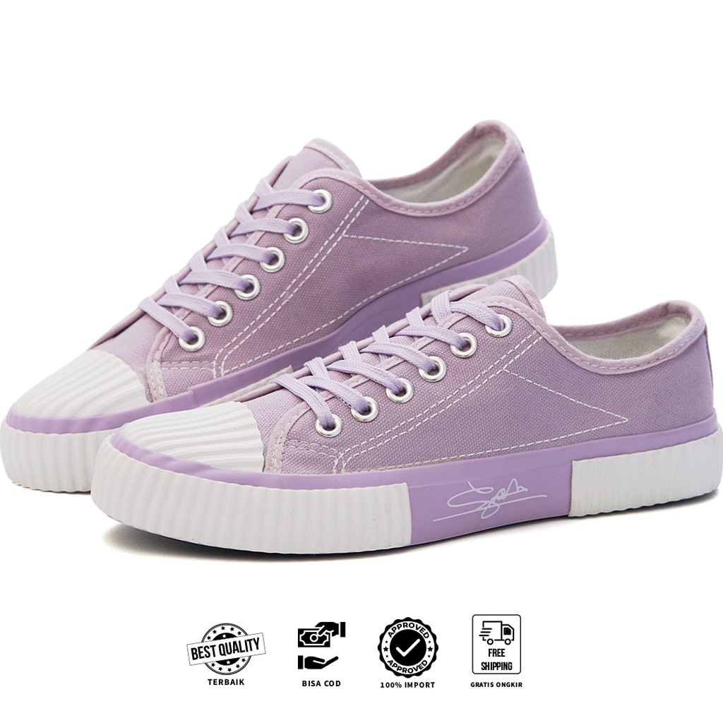 FREE KOTAK SEPATU!!! SALE!!! SEPATU WANITA IMPORT GOOD QUALITY - A19