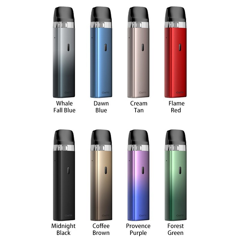 VOOPOO VINCI POD SE 15W VINCI POD SE 900MAH AUTHENTIC by VOOPOO