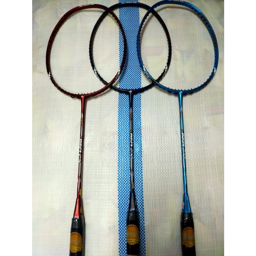RAKET BADMINTON APACS FINAPI 232 ORIGINAL