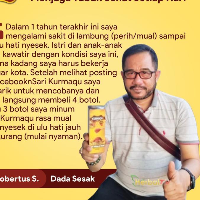 

Terbaik Obat Dada Nyeri, Sakit Dada, Jantung, Sesak Nafas Herbal Kurmaqu Sari Kurma Di Jakarta Pusat COD 