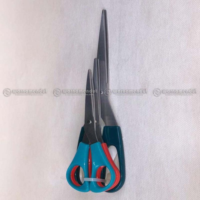 

Star Wm Ik7721 Torjka Gunting 1 Set Isi 3 Aneka Warna Dan Aneka Ukuran Murah