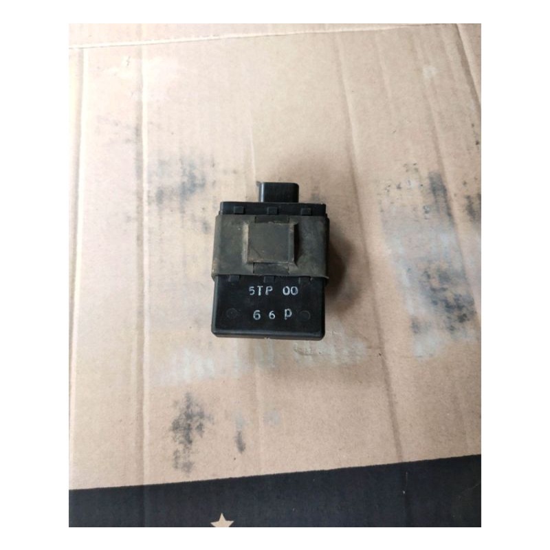 CDI jupiter z burhan