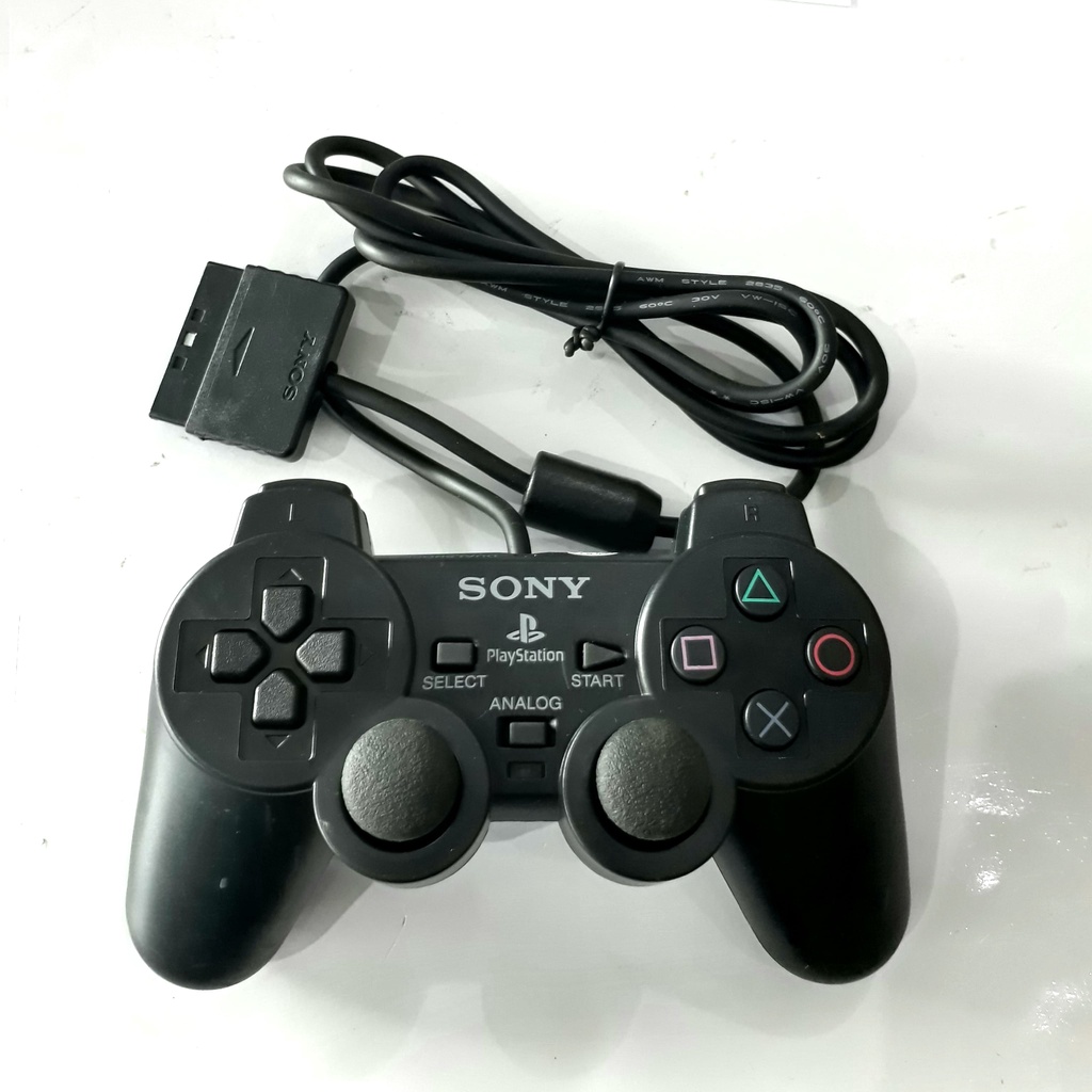 Stick Stik PS2 Tw Murah