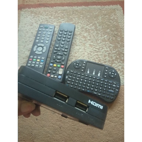 stb wifi android zte b860