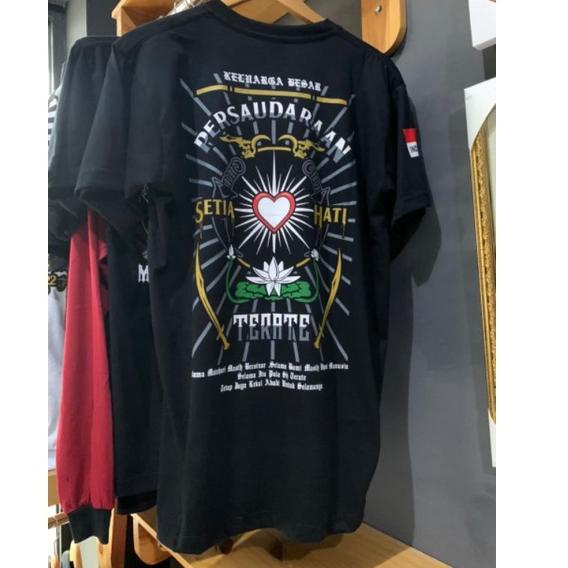 KAOS PSHT / KAOS PSHT LOGO ASLI / KAOS LOGO PSHT / KAOS DISTRO PSHT LOGO / KAOS PSHTpabrikkaospendek