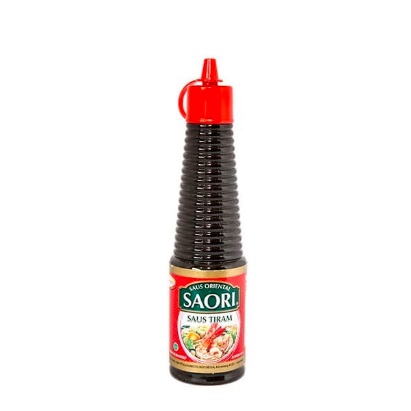 

Saori Saus Tiram 133ml