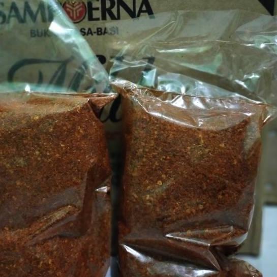 

GRATIS ONGKIR✅CABE KASAR DAUN JERUK PEDAS JELETOT|SQ2