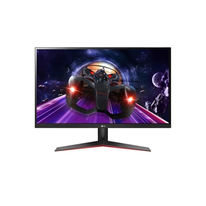 Monitor LG 32MP60G 32" FHD 75H FreeSync - Monitor Gaming 32" LG 32MP60