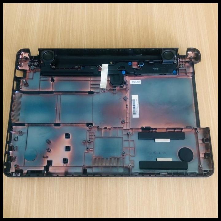 Bottom Case Casing Bawah Asus X441S X441U X441B X441S Original