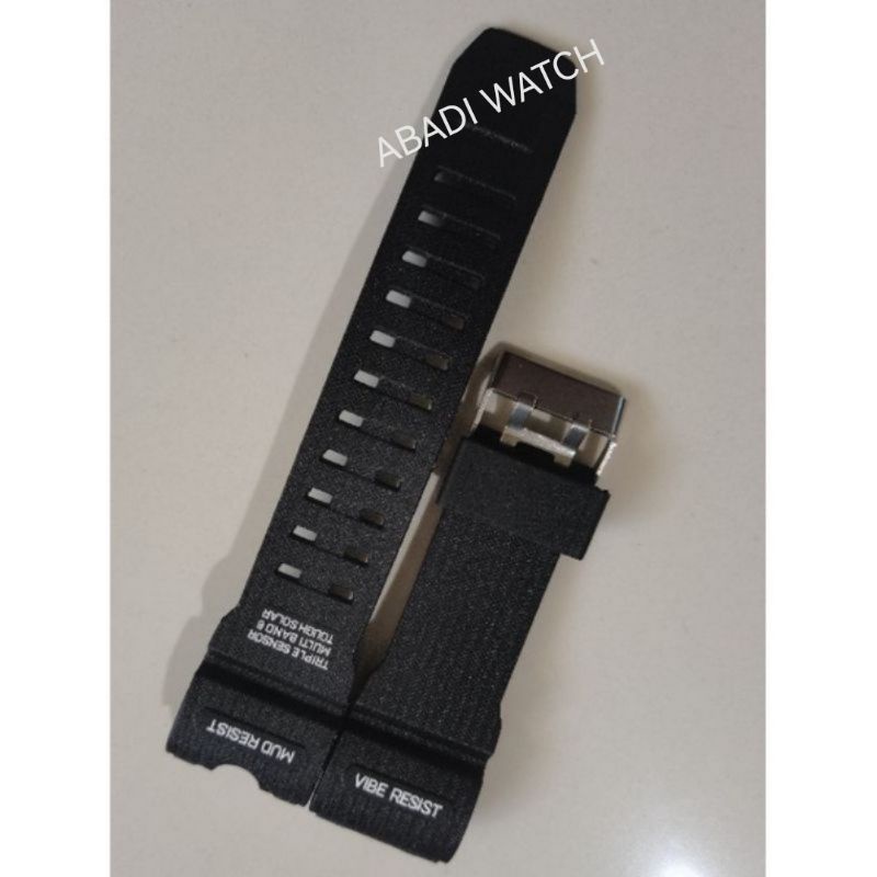 Strap tali jam tangan Digitec DG 2093T DG 2093