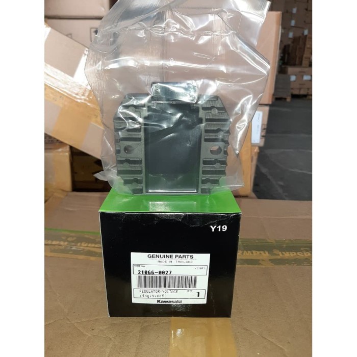 Kiprok Regulator Ninja 250R