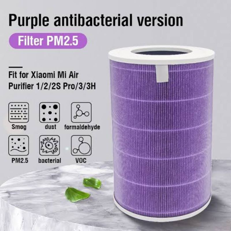 MI FILTER AIR FURIFIER PRO / 2 / 3 / 3H / 3C