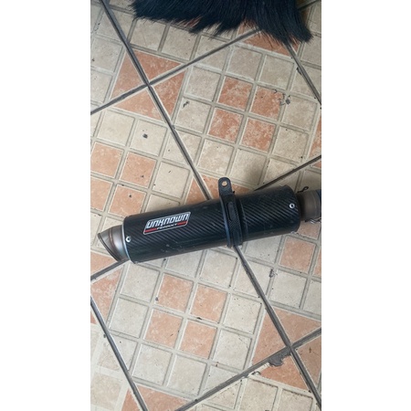 unknown product falcon