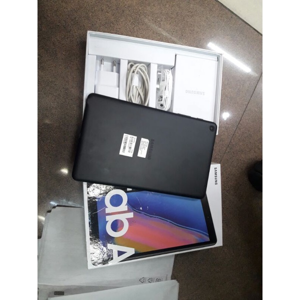 samsung tab A with s pen p205