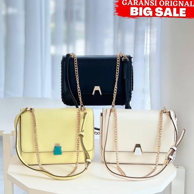 Tas Selempang Pedr0 Wanita Original Branded Store Mb430 Yantiarsyifa