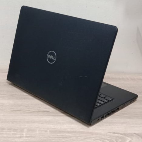 Notebook Dell Core i5 -Notebook Sekolah Kantoran 14'' inch