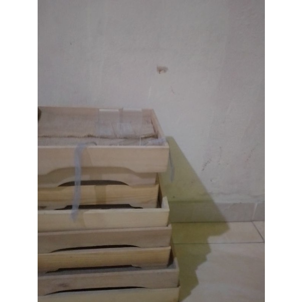 kotak hantaran 2 paket