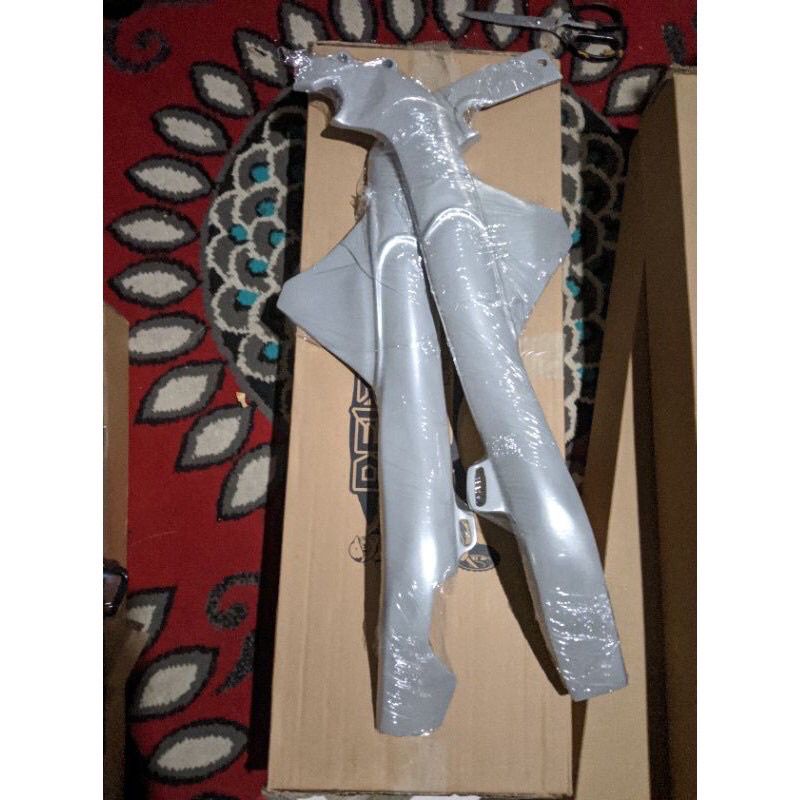 DELTABOX KLX BF KLX 150 KLX DTRACKER COVER RANGKA KLX