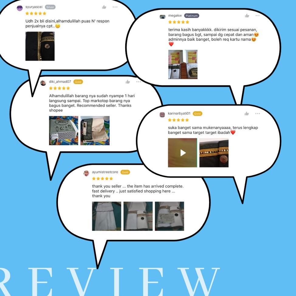 "JPA.18Oc22ᴿ" mukena dewasa mukenah model2021 katun renda mewah rukuh mukena dewasa warna putih prem