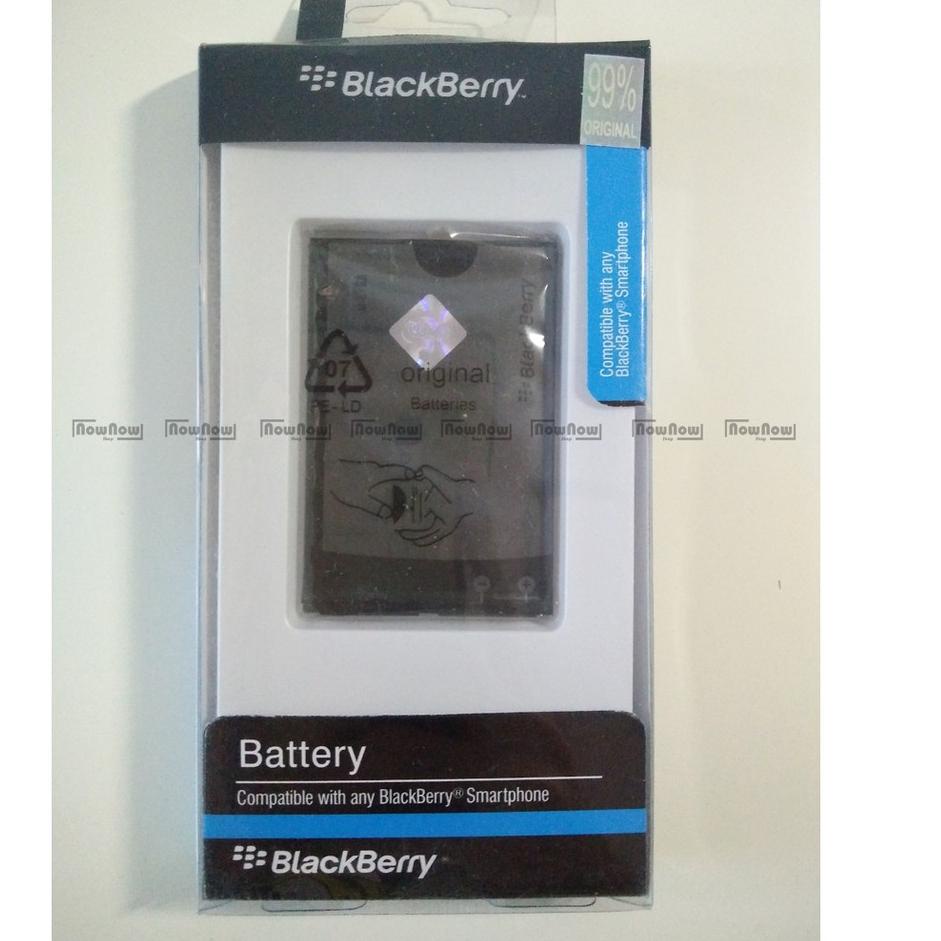 Super Jualan Baterai Blackberry Bold Onyx 9700 9780 M-S1 MS1 Original ORI OEM BB Batre Battery