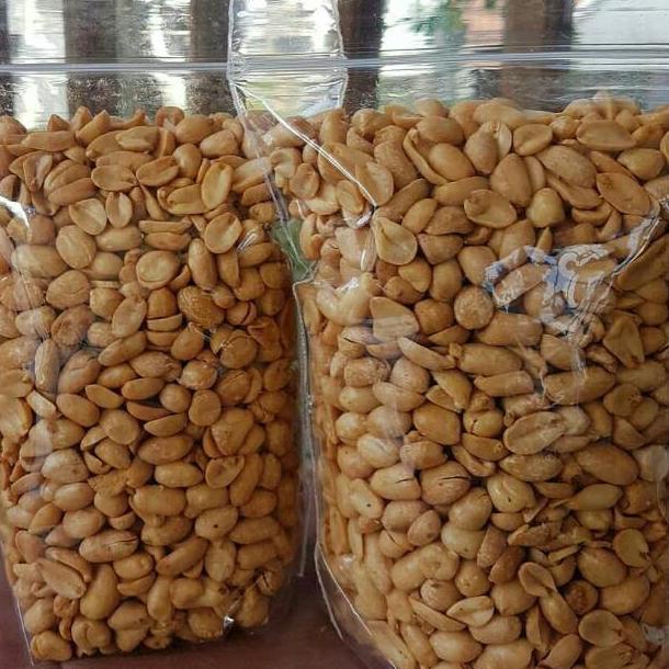 

Terbaru dan terlaris kacang bawang 500 gram murah