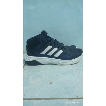 adidas cloudfoam ilation Size 42 (sepatu basket)