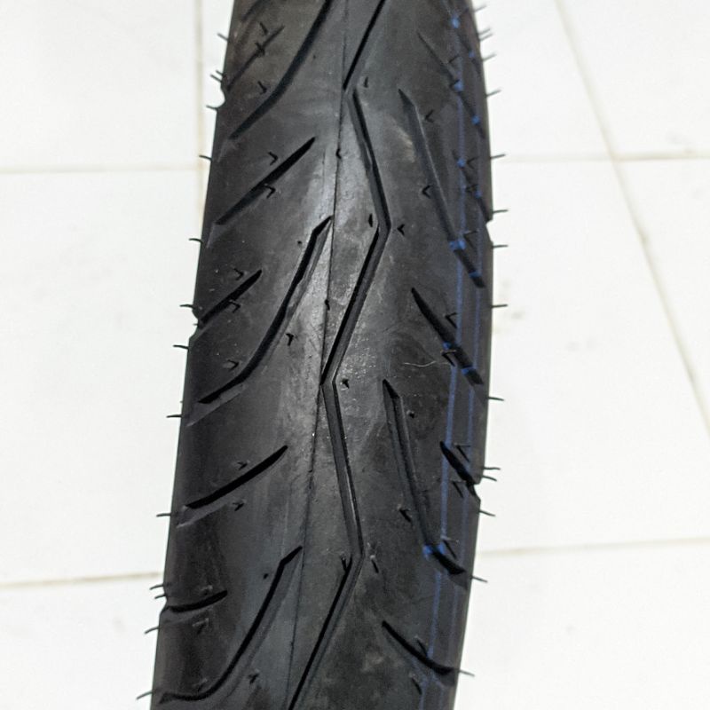 Ban Luar Tubeless IRC 80/90-14 NF66 Sepeda Motor