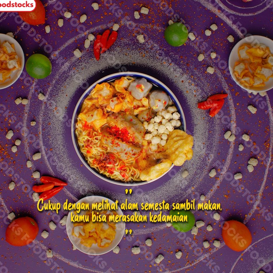 

BRANDS FESTIVAL Baso Aci Kriboow Special Cabe Mercon Selera Martini gas !!
