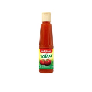 INDOFOOD Saus Tomat 135 ML