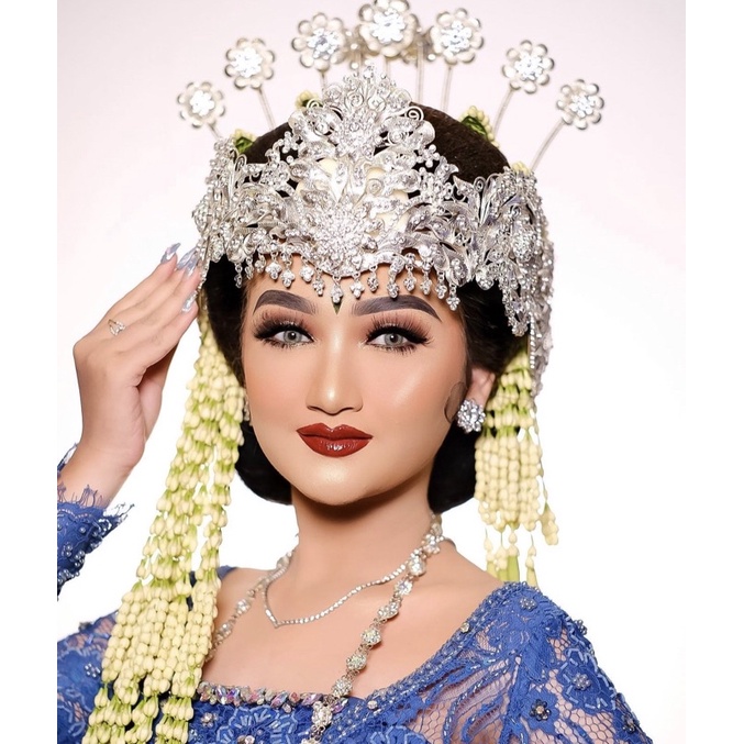 SIGER SYAHRINI NEW SERIES