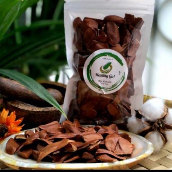 

GRATIS ONGKIR✅HEALTHYGO, Biji Mahoni/sky fruit 1 kg|KD2