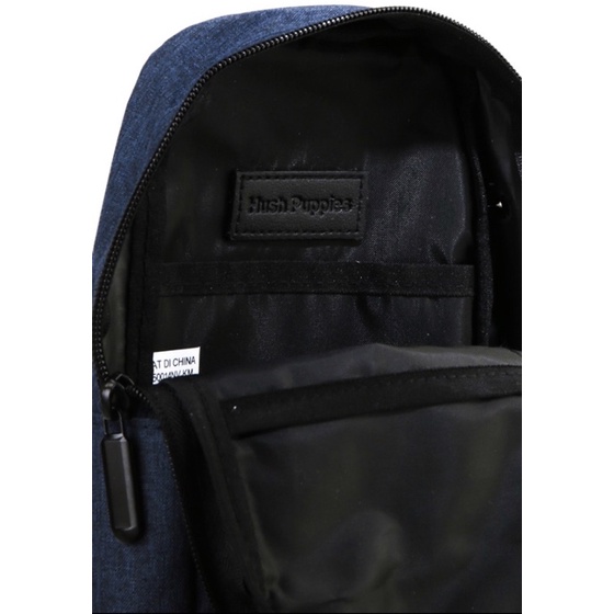 READY ORIGINAL HUSH PUPPIES CHEST BAG 96 TAS PRIA SALE waist bag