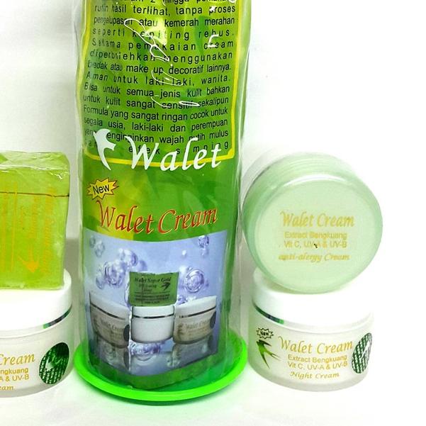 

EXCLUSIVE!Asli 100% Walet Bengkoang / Cream Wallet Bengkoang Terpopuler|KD1