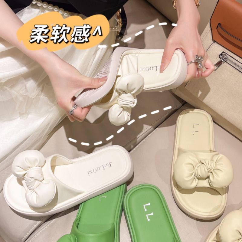 SNC29 - Sandal Pita Empuk Fashion Wanita