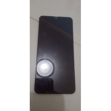 lcd samsung m20 minus