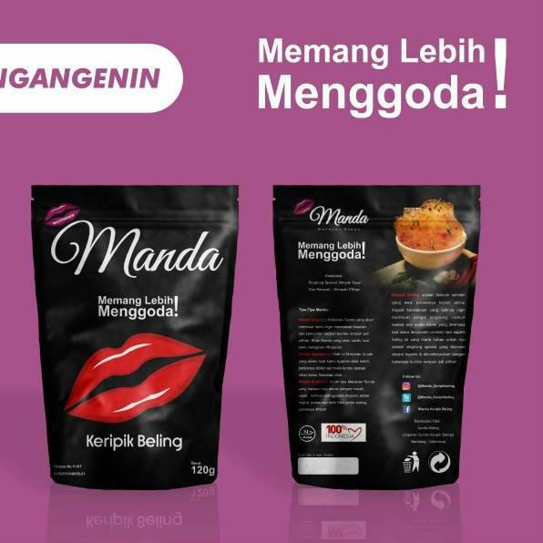 

arte3E8q--[PROMO] MANDA Keripik Beling