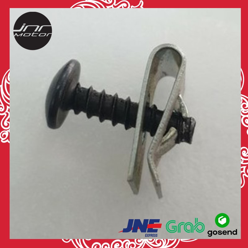BAUT KLIP BATOK HONDA BEAT VARIO SCOOPY FI ESP